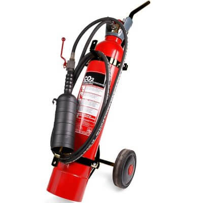 CO2-10kg-Trolley-fire-extinguisher