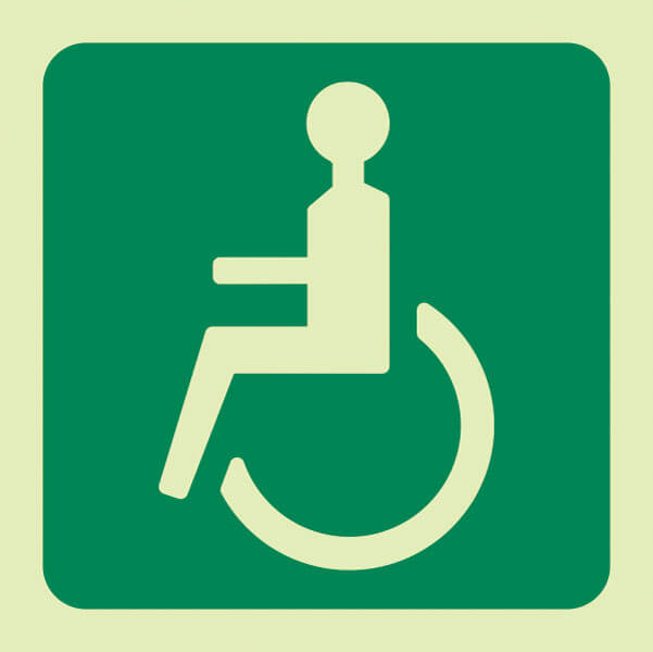 E25-paraplegic-symbol