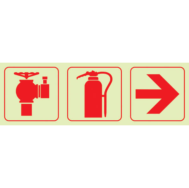 fire-hydrant+fire-extinguisher+arrow-right