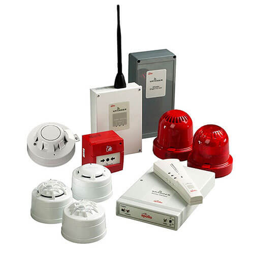 wireless-fire-alarm-system